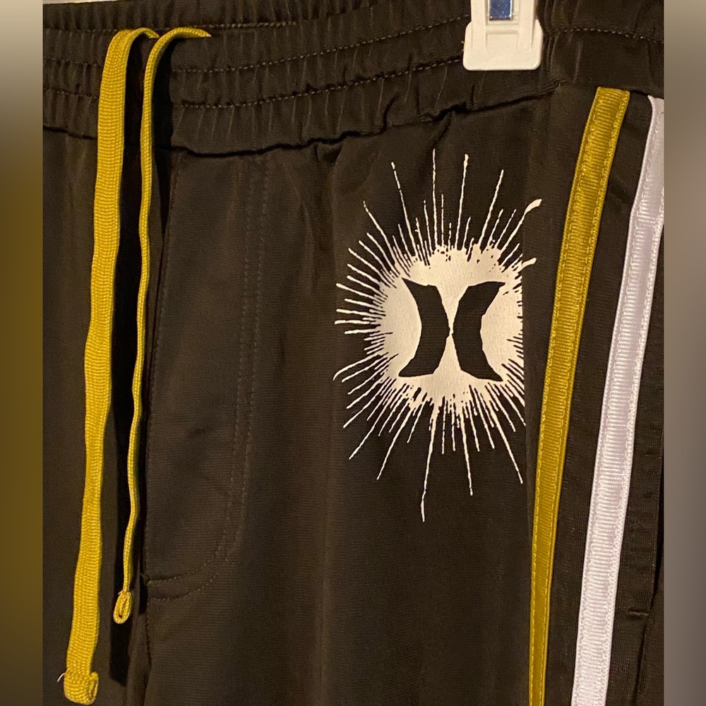 Hurley Track Pants